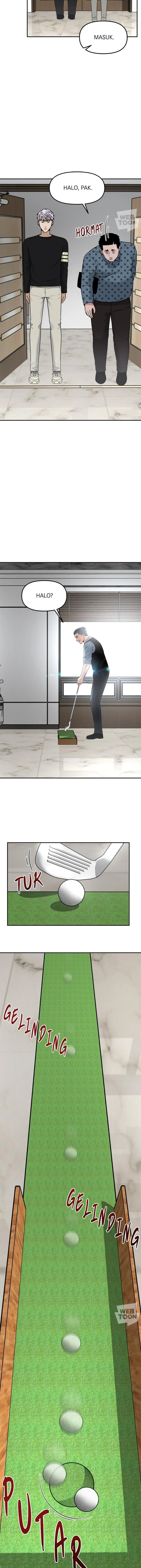 Alternate Life - Chapter 12 - Page 19