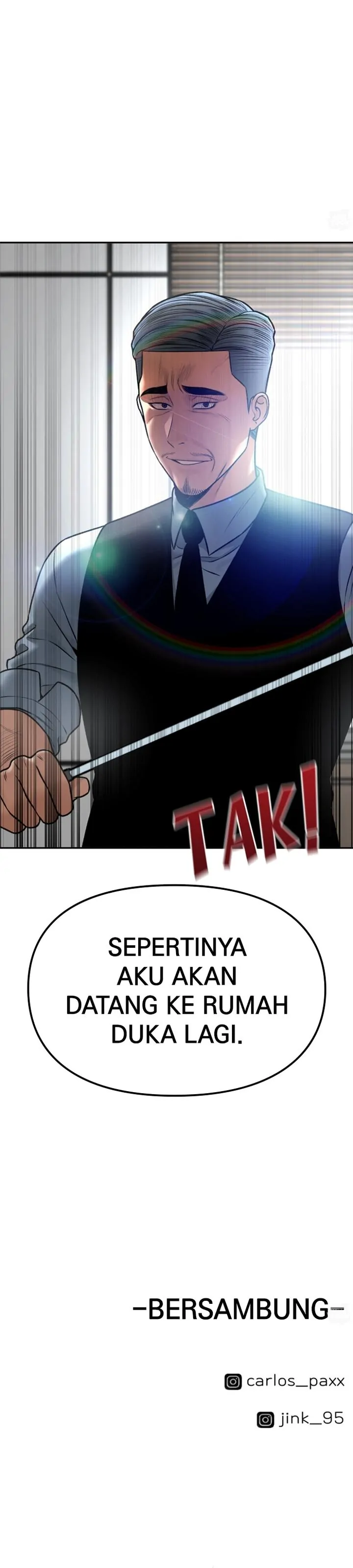 Alternate Life - Chapter 12 - Page 21