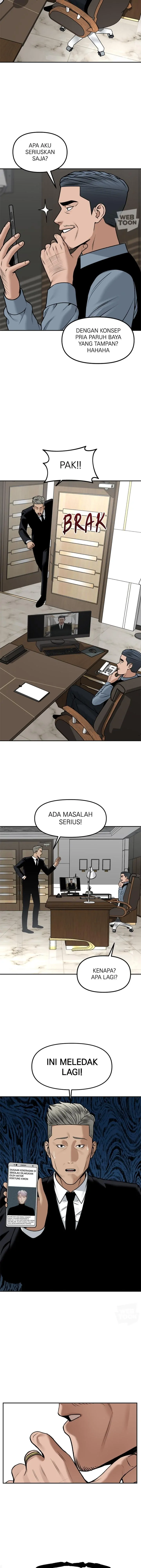 Alternate Life - Chapter 12 - Page 3