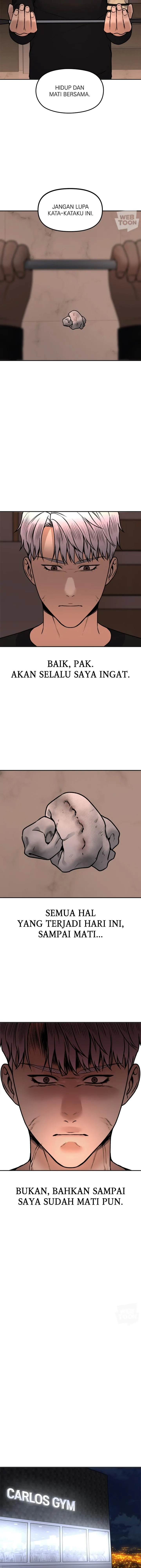 Alternate Life - Chapter 13 - Page 10
