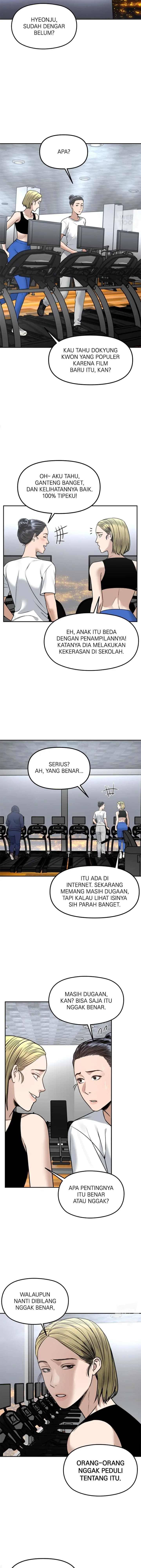 Alternate Life - Chapter 13 - Page 11