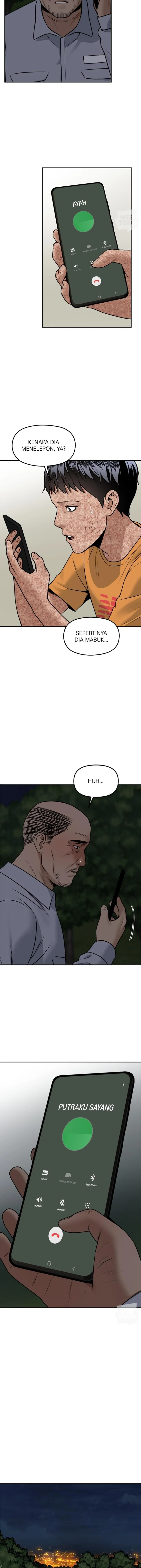 Alternate Life - Chapter 13 - Page 16