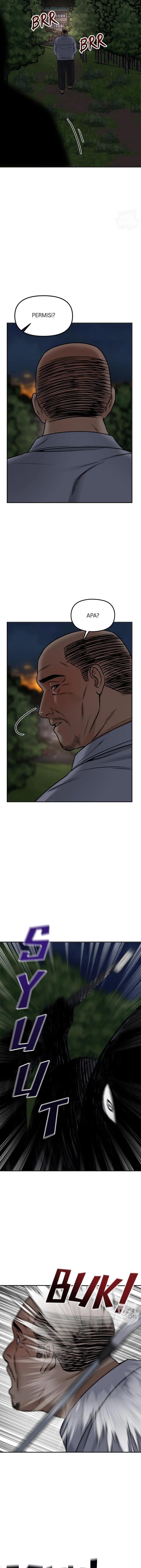 Alternate Life - Chapter 13 - Page 17