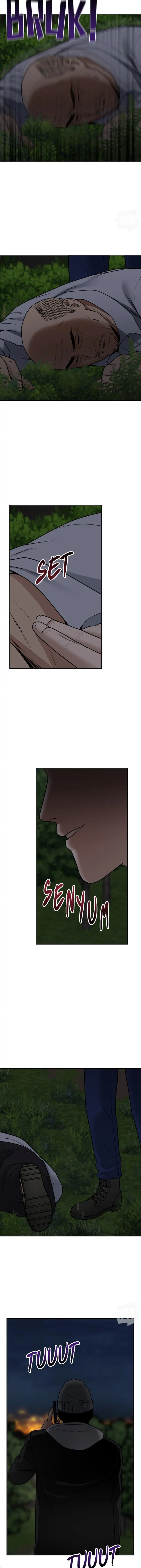Alternate Life - Chapter 13 - Page 18