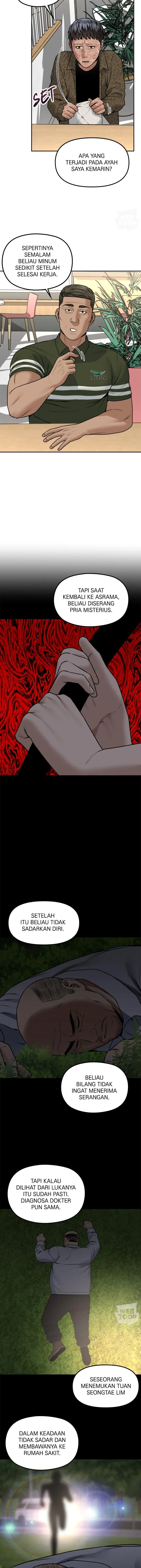 Alternate Life - Chapter 14 - Page 13