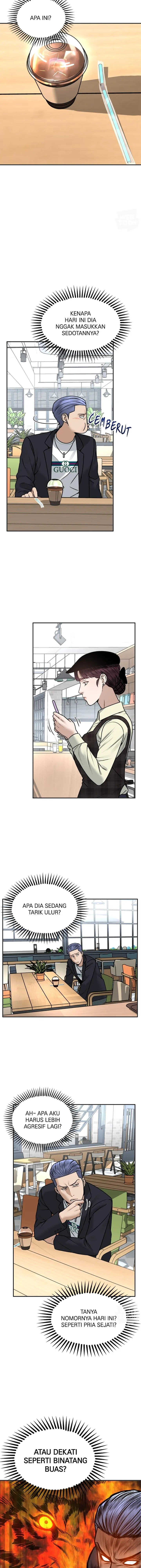 Alternate Life - Chapter 14 - Page 4