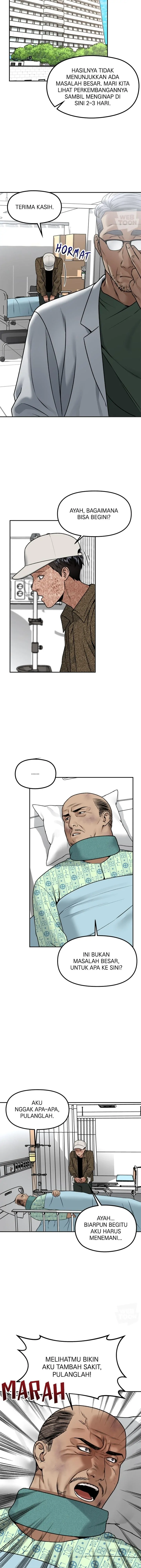 Alternate Life - Chapter 14 - Page 7