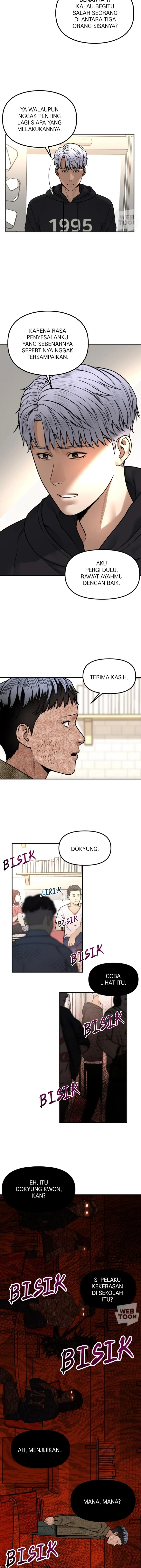 Alternate Life - Chapter 15 - Page 13