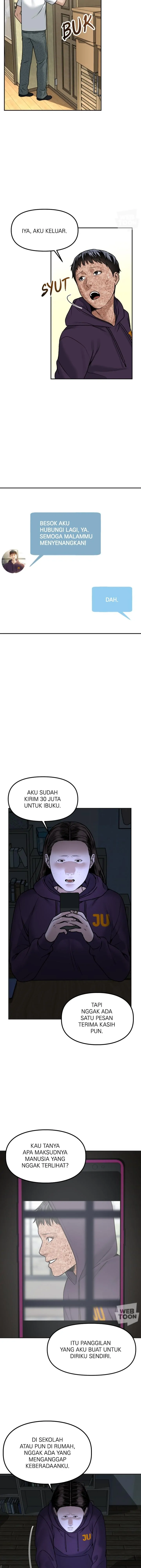 Alternate Life - Chapter 15 - Page 18