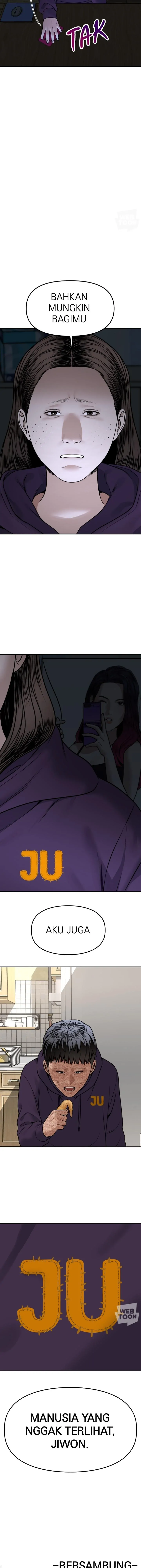 Alternate Life - Chapter 15 - Page 19
