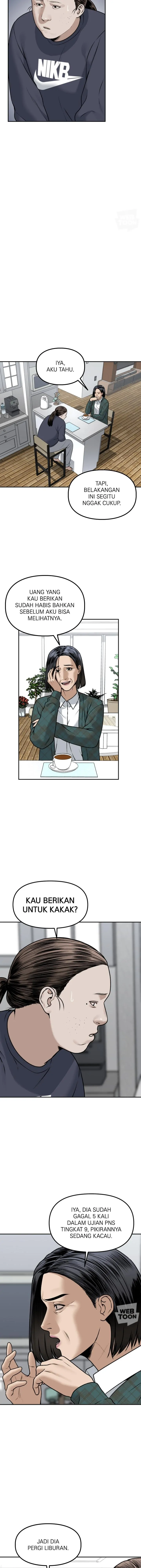 Alternate Life - Chapter 15 - Page 3