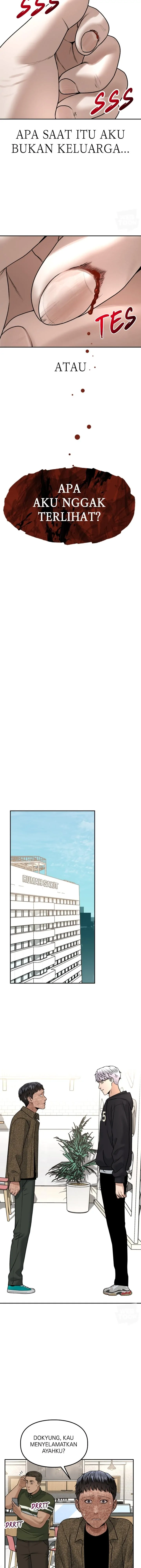 Alternate Life - Chapter 15 - Page 8
