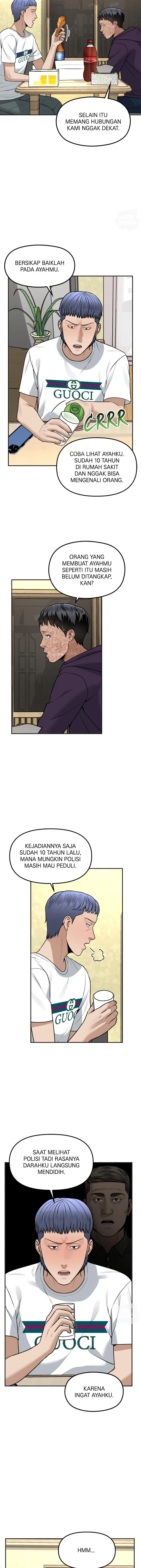 Alternate Life - Chapter 16 - Page 10