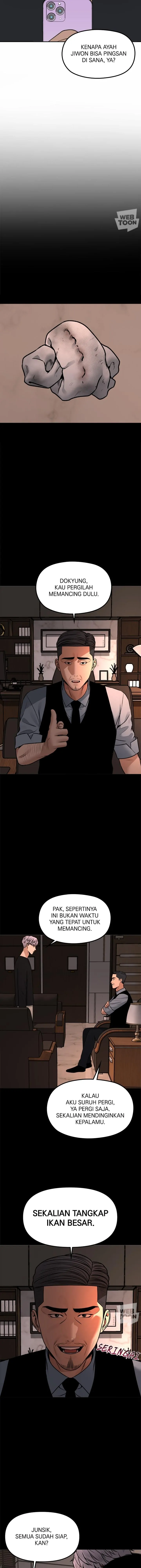 Alternate Life - Chapter 16 - Page 13