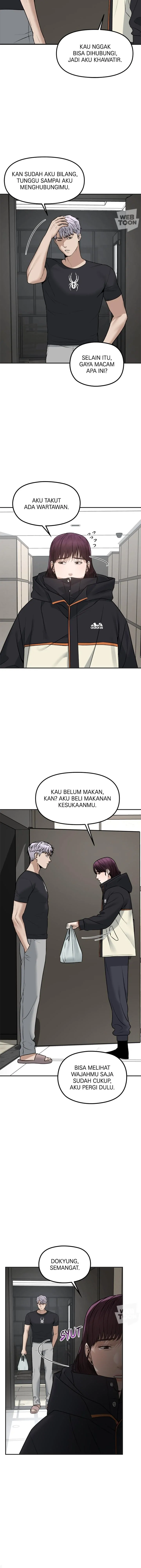Alternate Life - Chapter 16 - Page 16