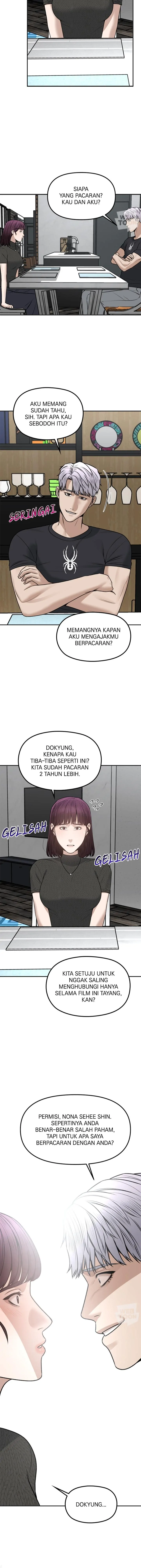 Alternate Life - Chapter 16 - Page 18