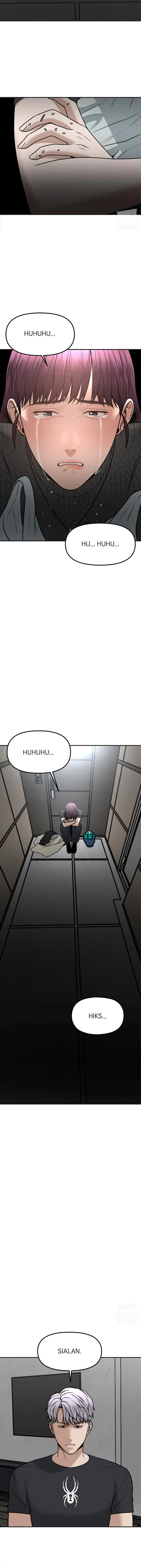 Alternate Life - Chapter 16 - Page 23