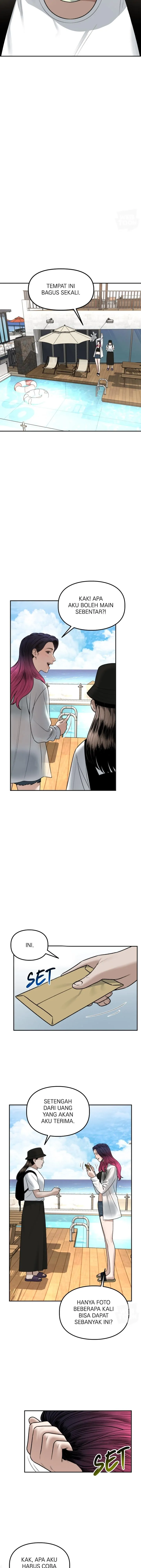 Alternate Life - Chapter 17 - Page 7