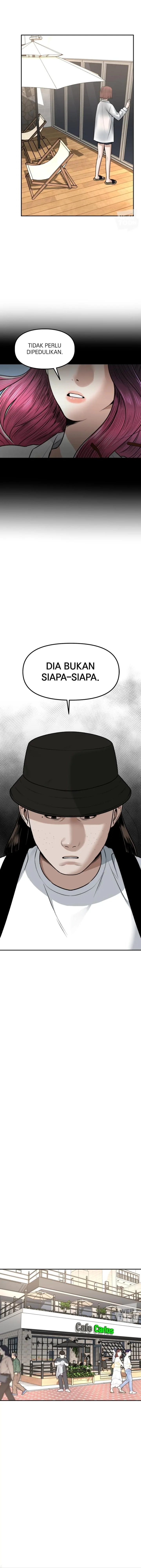 Alternate Life - Chapter 17 - Page 9