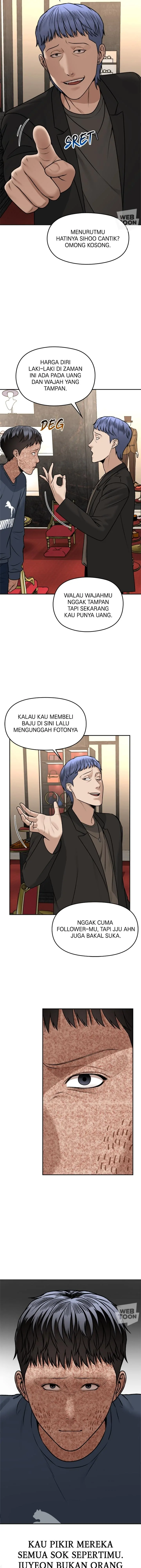 Alternate Life - Chapter 18 - Page 15