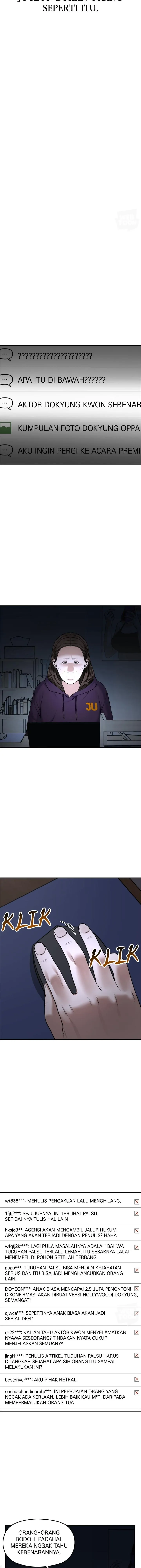 Alternate Life - Chapter 18 - Page 16