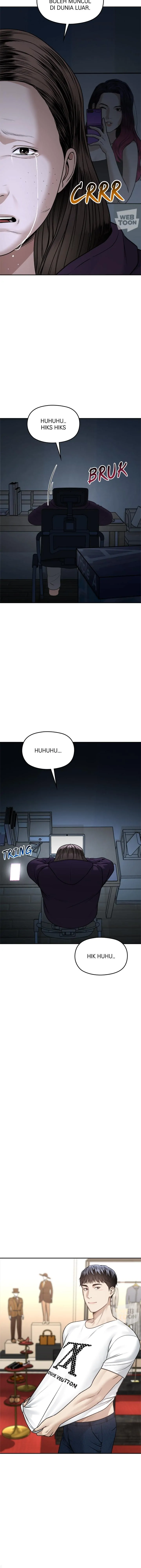 Alternate Life - Chapter 18 - Page 18