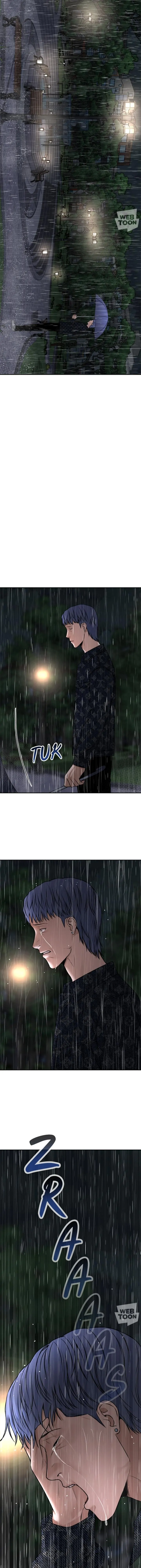 Alternate Life - Chapter 18 - Page 21