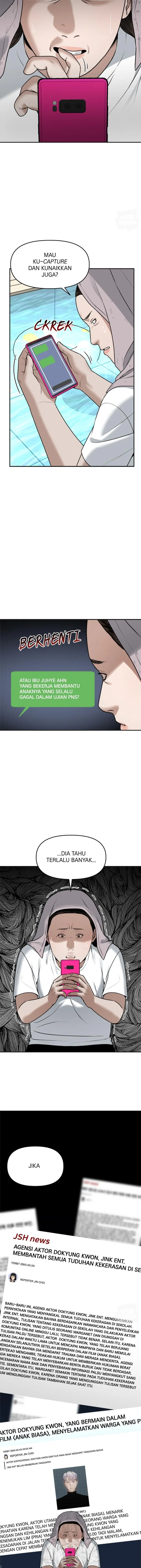Alternate Life - Chapter 18 - Page 5