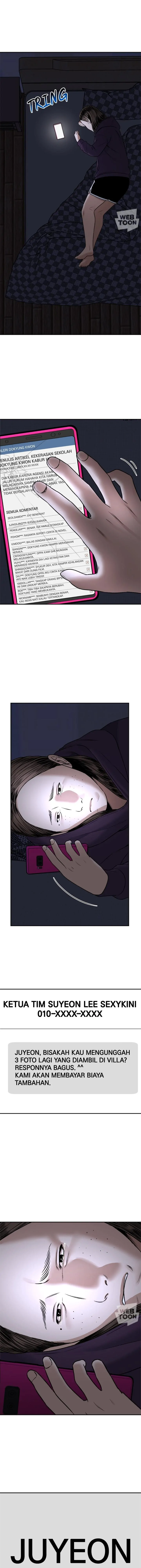 Alternate Life - Chapter 19 - Page 13