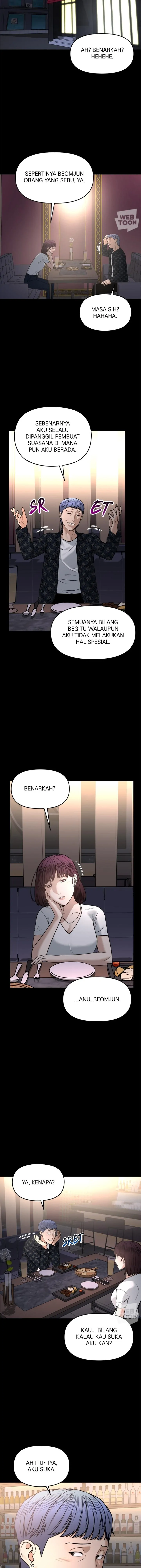 Alternate Life - Chapter 19 - Page 6