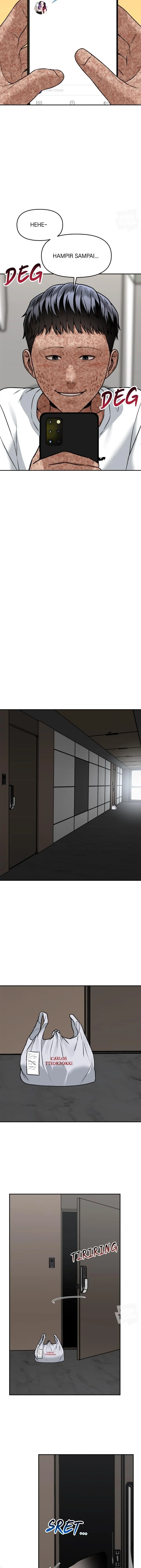 Alternate Life - Chapter 20 - Page 10