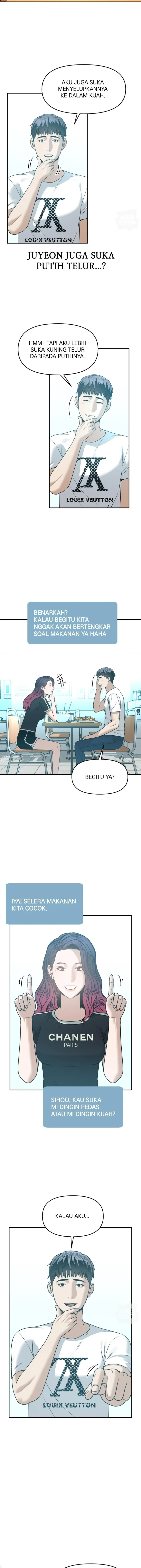 Alternate Life - Chapter 20 - Page 13
