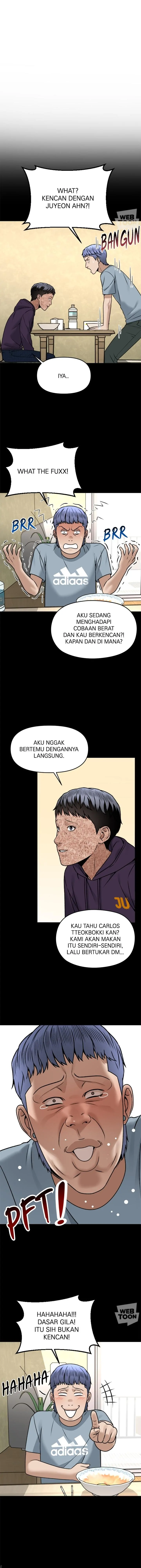 Alternate Life - Chapter 20 - Page 15
