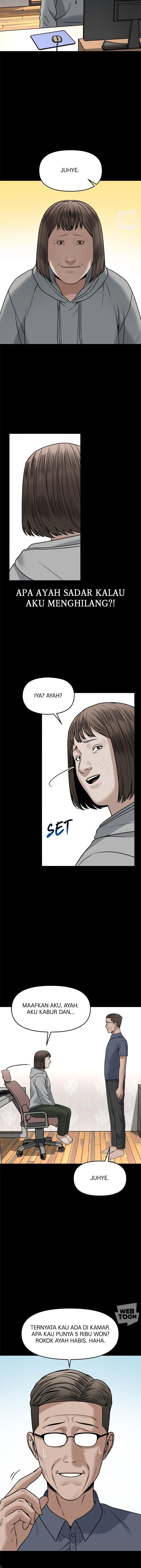 Alternate Life - Chapter 21 - Page 10