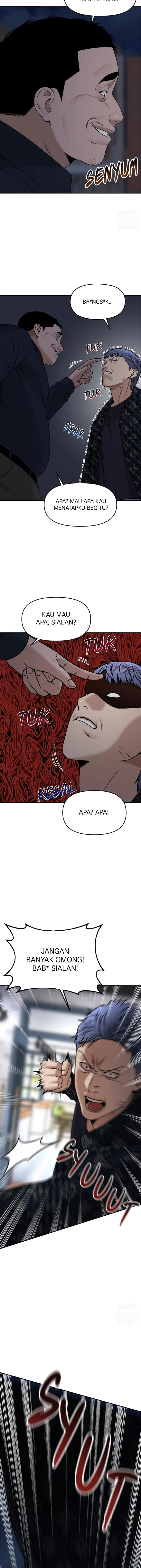 Alternate Life - Chapter 22 - Page 13