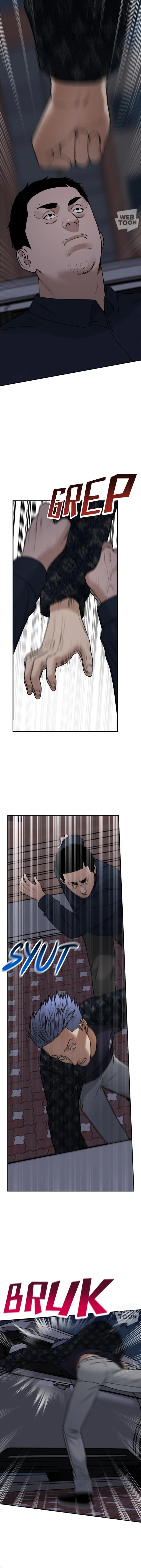 Alternate Life - Chapter 22 - Page 14