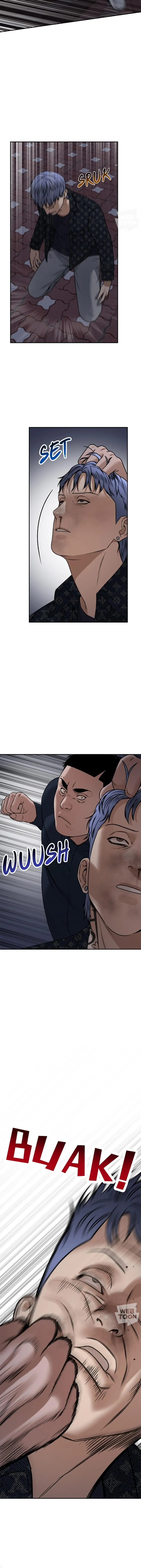 Alternate Life - Chapter 22 - Page 16