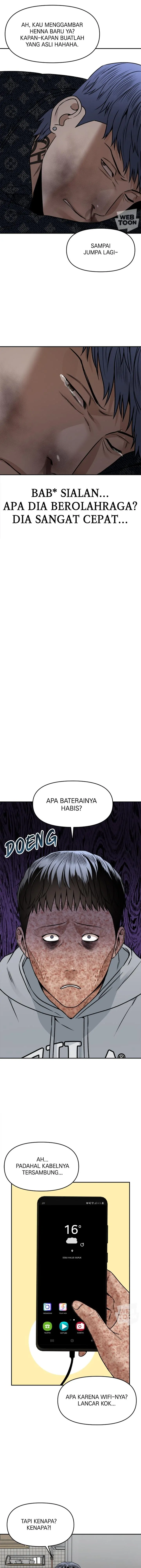 Alternate Life - Chapter 22 - Page 18