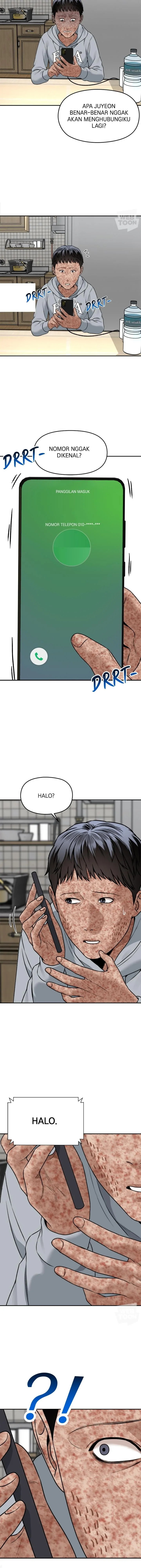 Alternate Life - Chapter 22 - Page 19