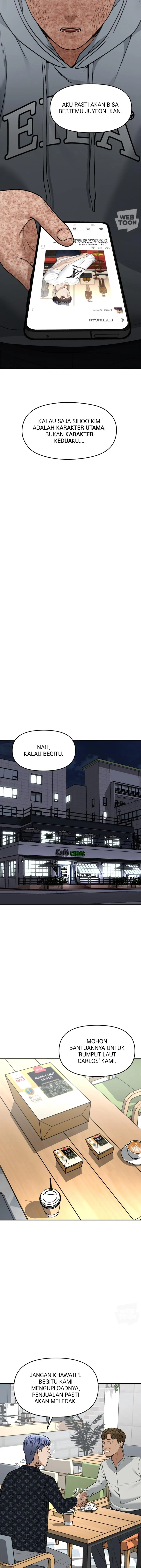 Alternate Life - Chapter 22 - Page 7