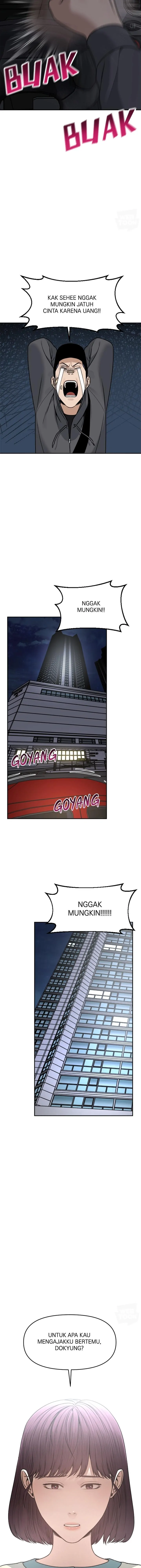 Alternate Life - Chapter 23 - Page 11