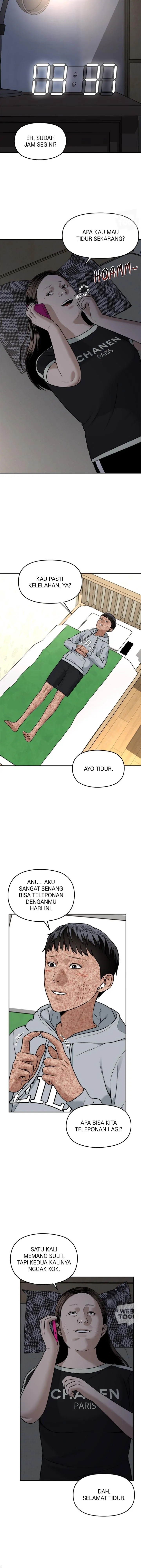 Alternate Life - Chapter 24 - Page 1