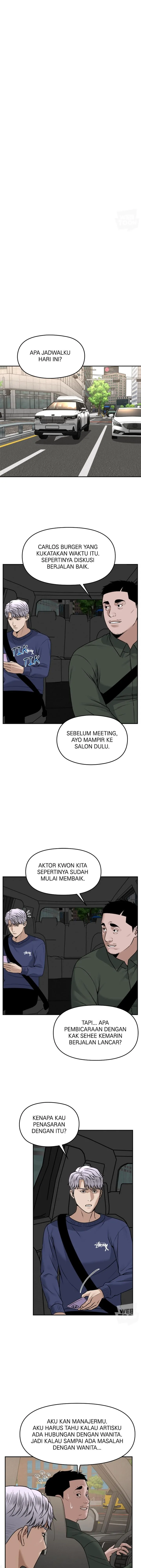 Alternate Life - Chapter 24 - Page 11
