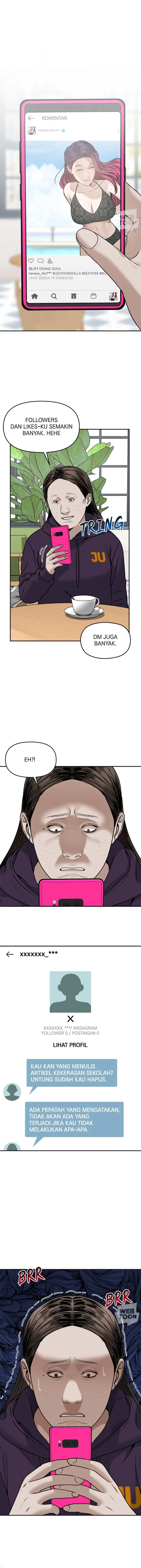 Alternate Life - Chapter 24 - Page 17