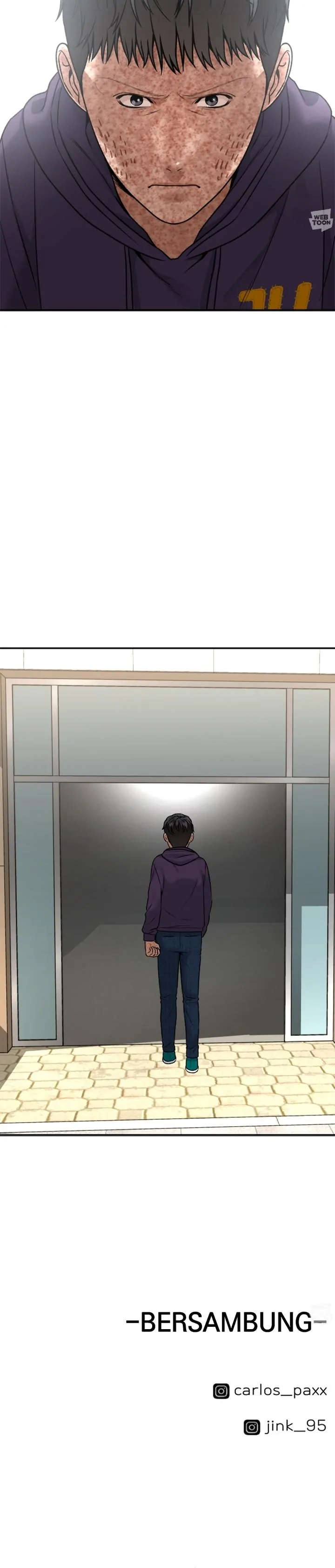Alternate Life - Chapter 24 - Page 19