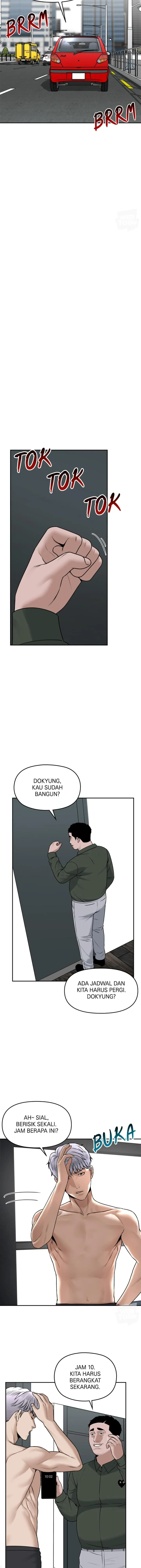 Alternate Life - Chapter 24 - Page 6