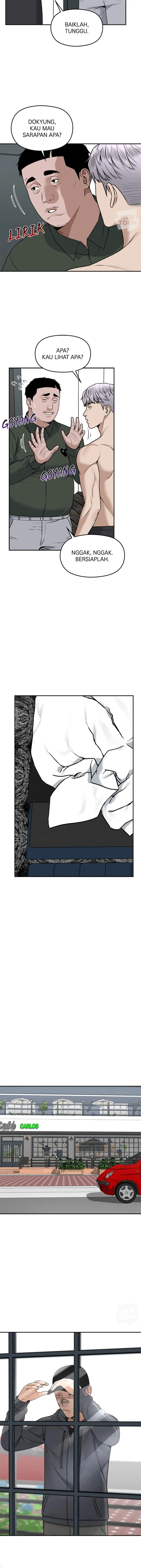 Alternate Life - Chapter 24 - Page 7