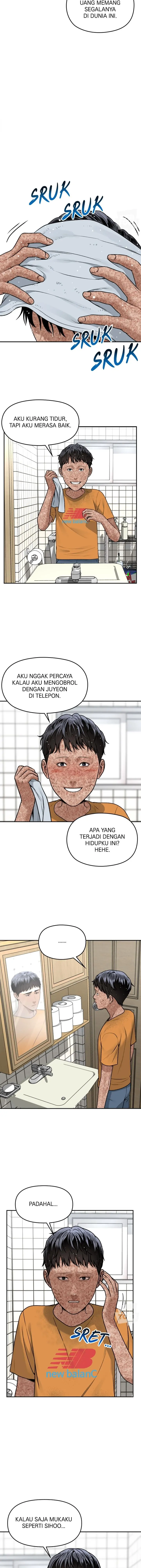 Alternate Life - Chapter 24 - Page 9