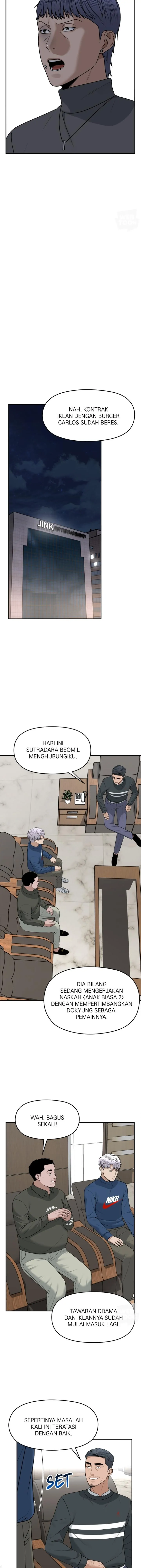 Alternate Life - Chapter 25 - Page 10