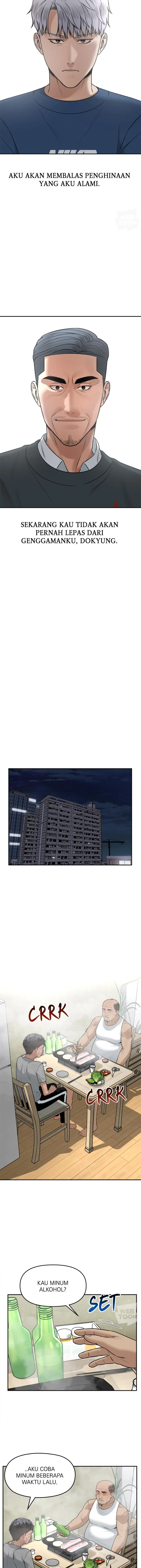 Alternate Life - Chapter 25 - Page 12